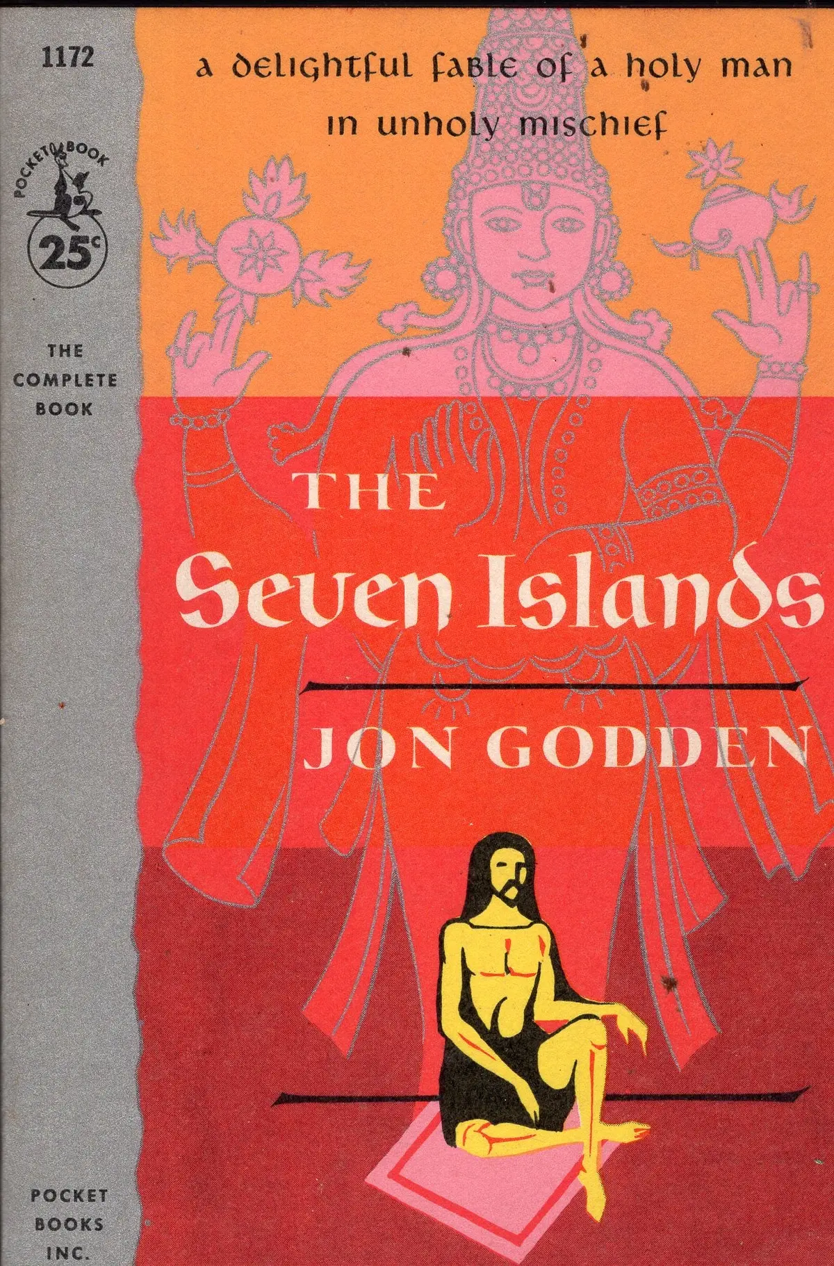 The Seven Islands 1