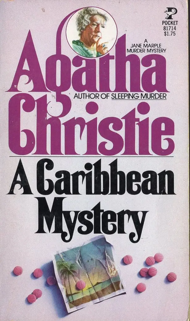 A Caribbean Mystery 1