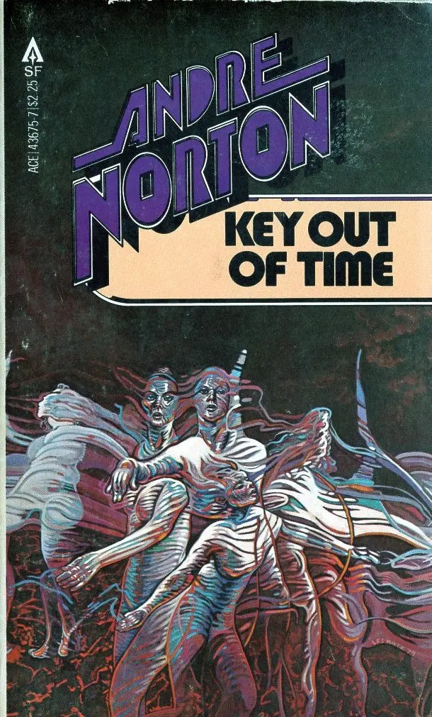 Key Out Of Time 1