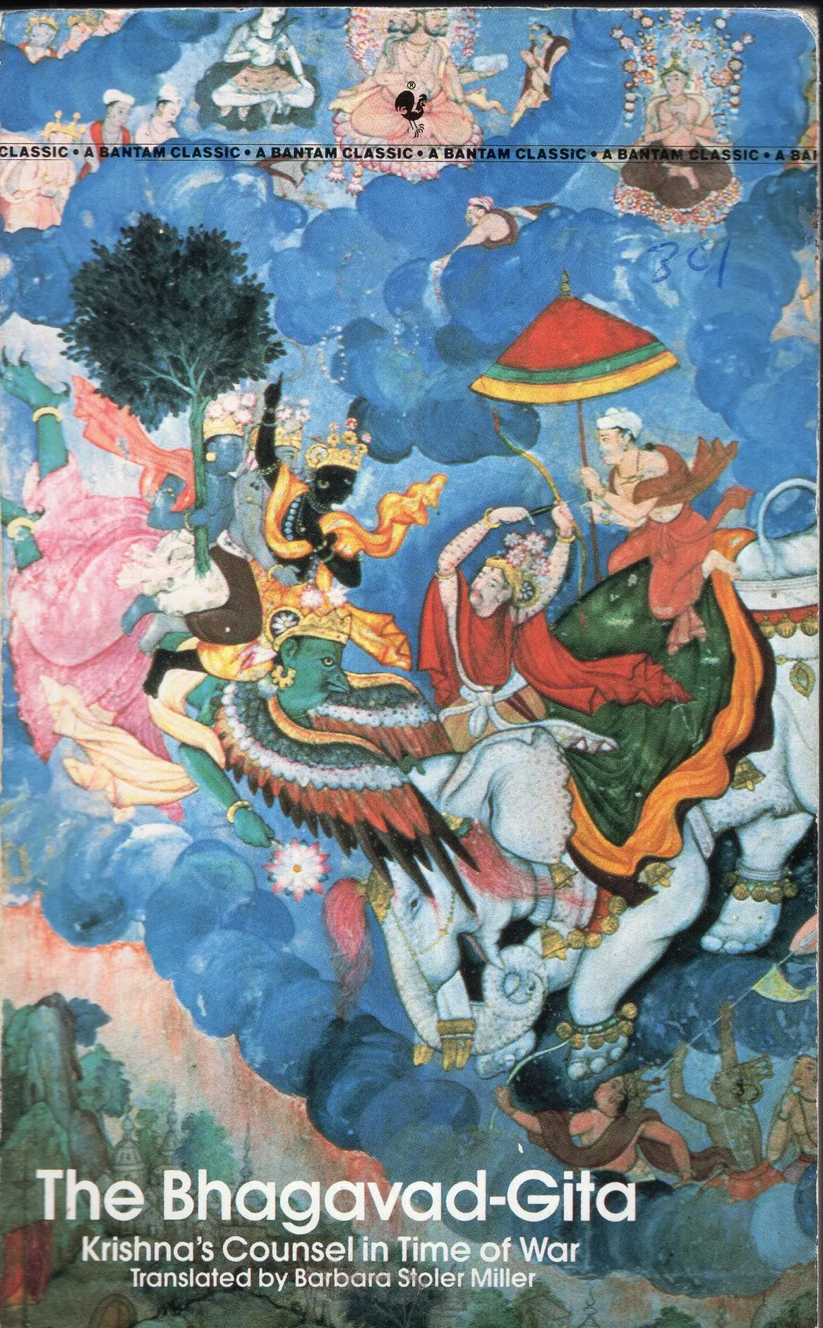 The Bhagavad-Gita 1