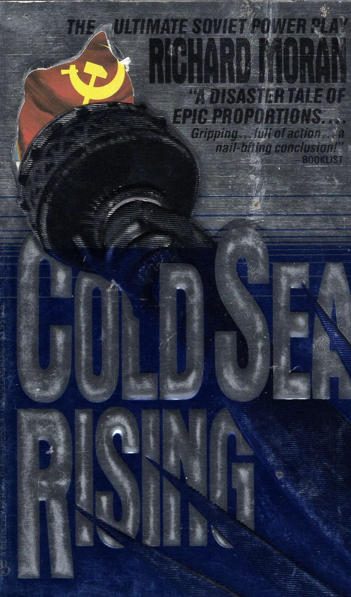 Cold Sea Rising 1