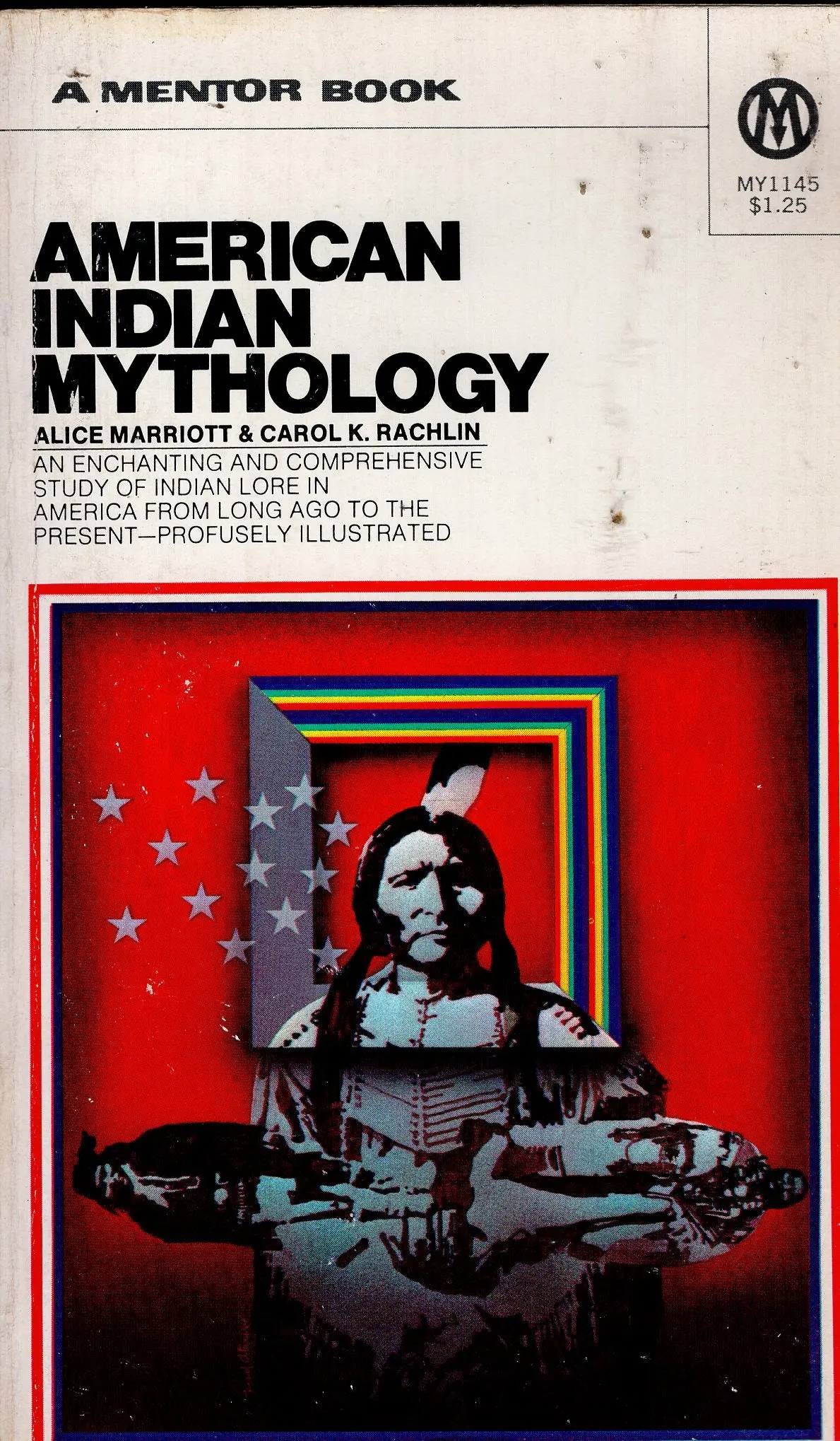 American Indian Mythology 1