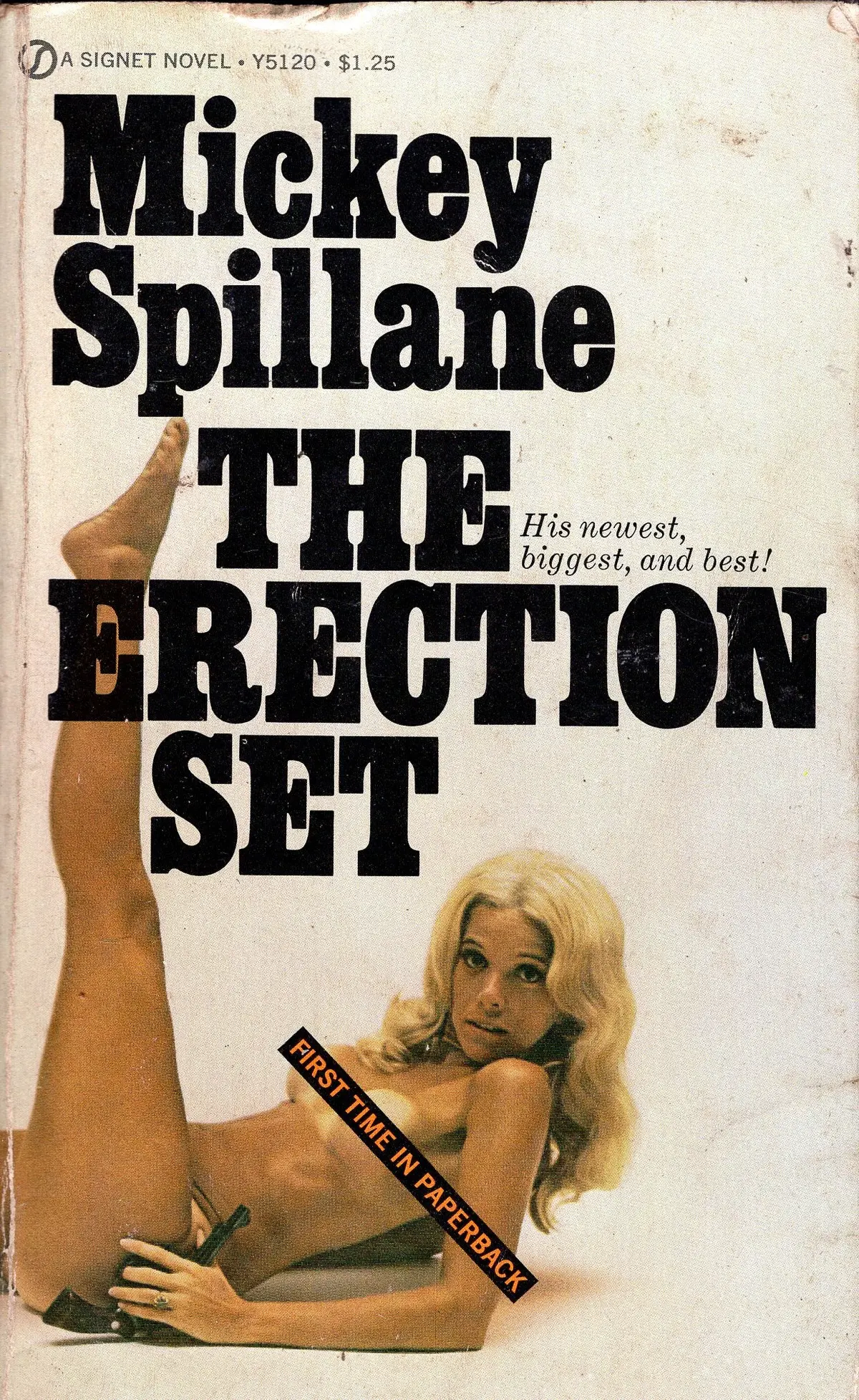 The Erection Set 1