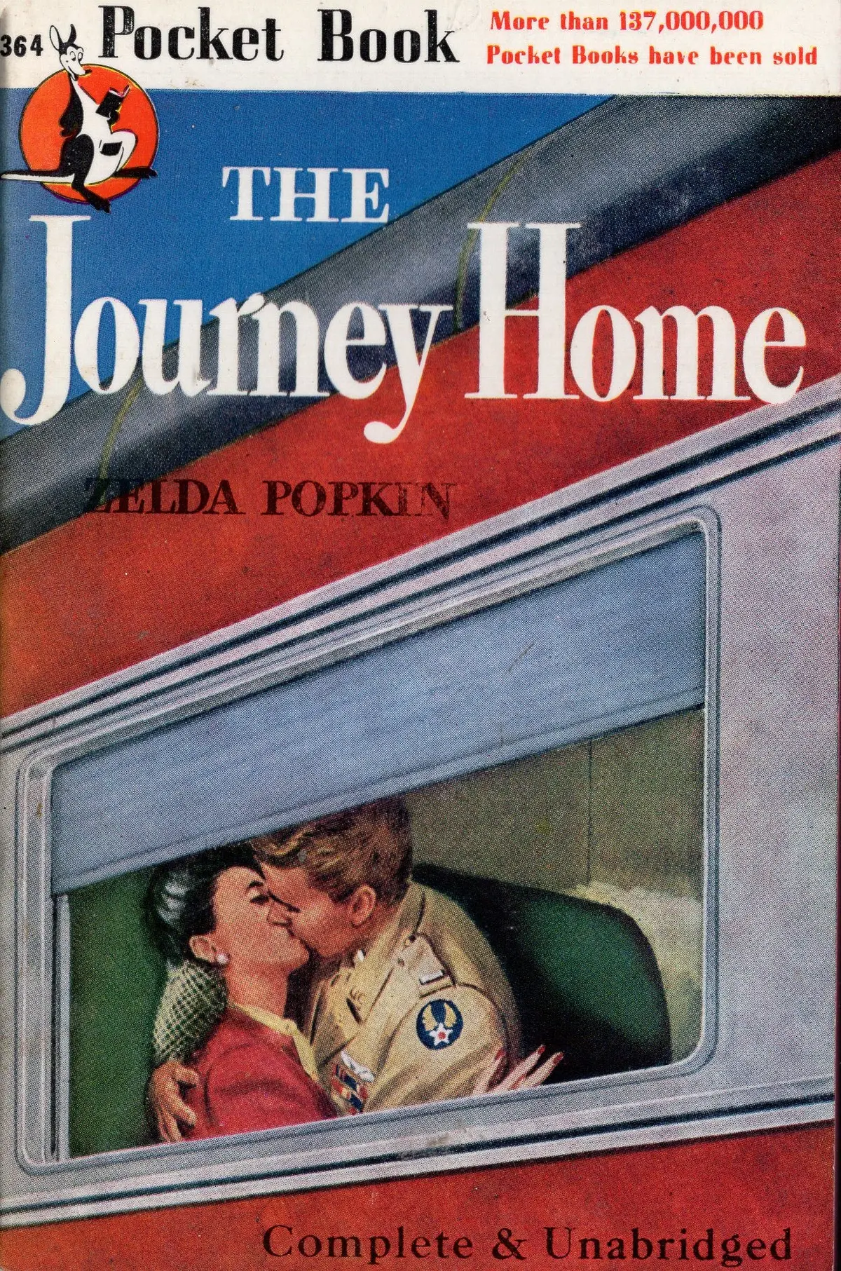 The Journey Home 1