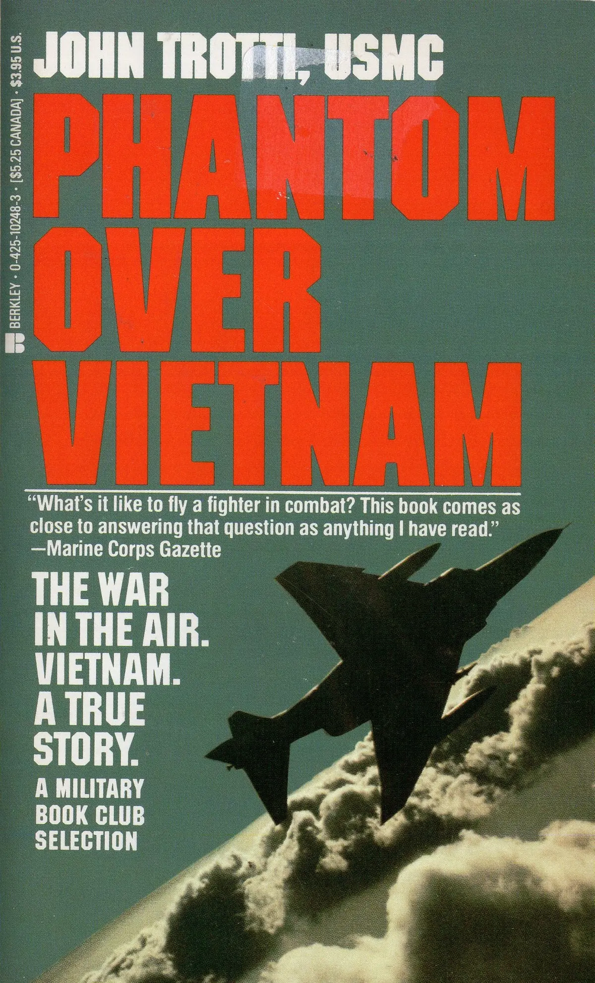 Phantom Over Vietnam 1