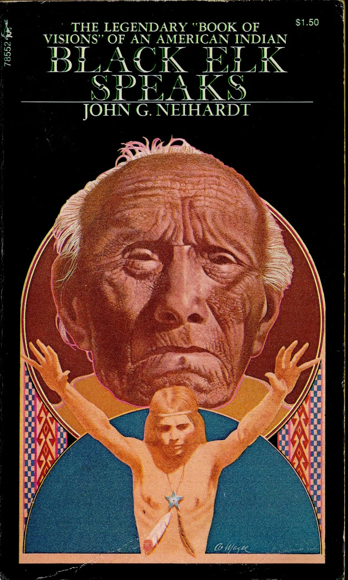 Black Elk Speaks 1
