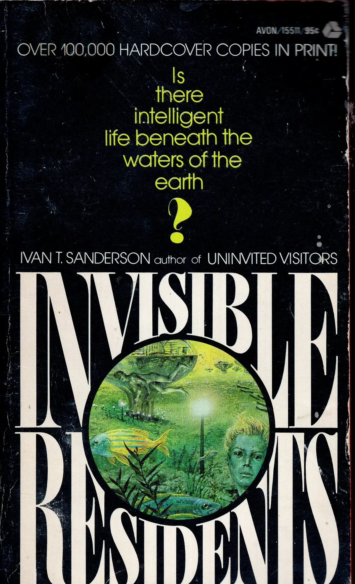 Invisible Residents 1
