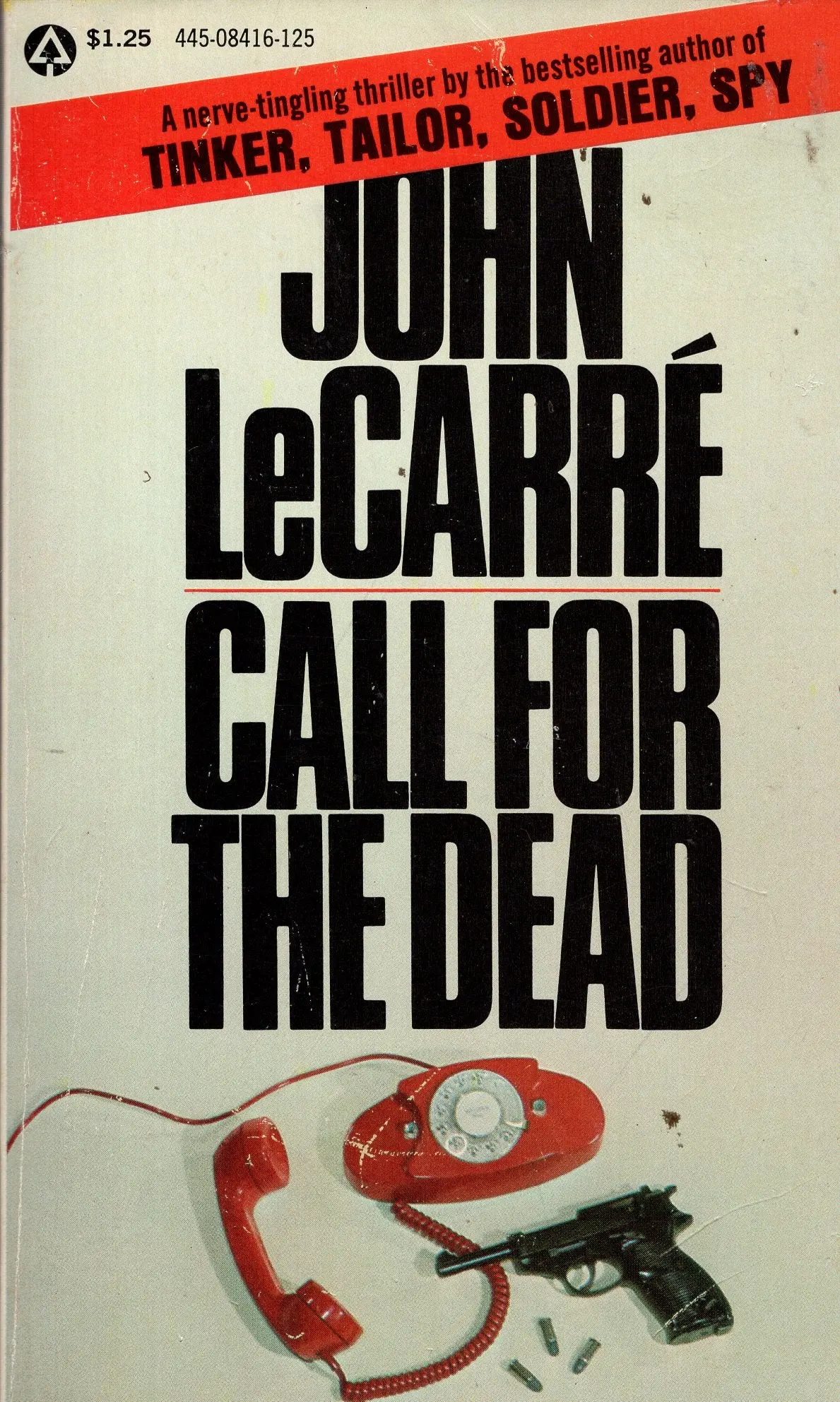 Call For The Dead 1