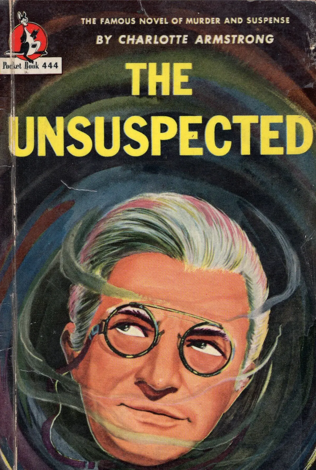The Unsuspected 1