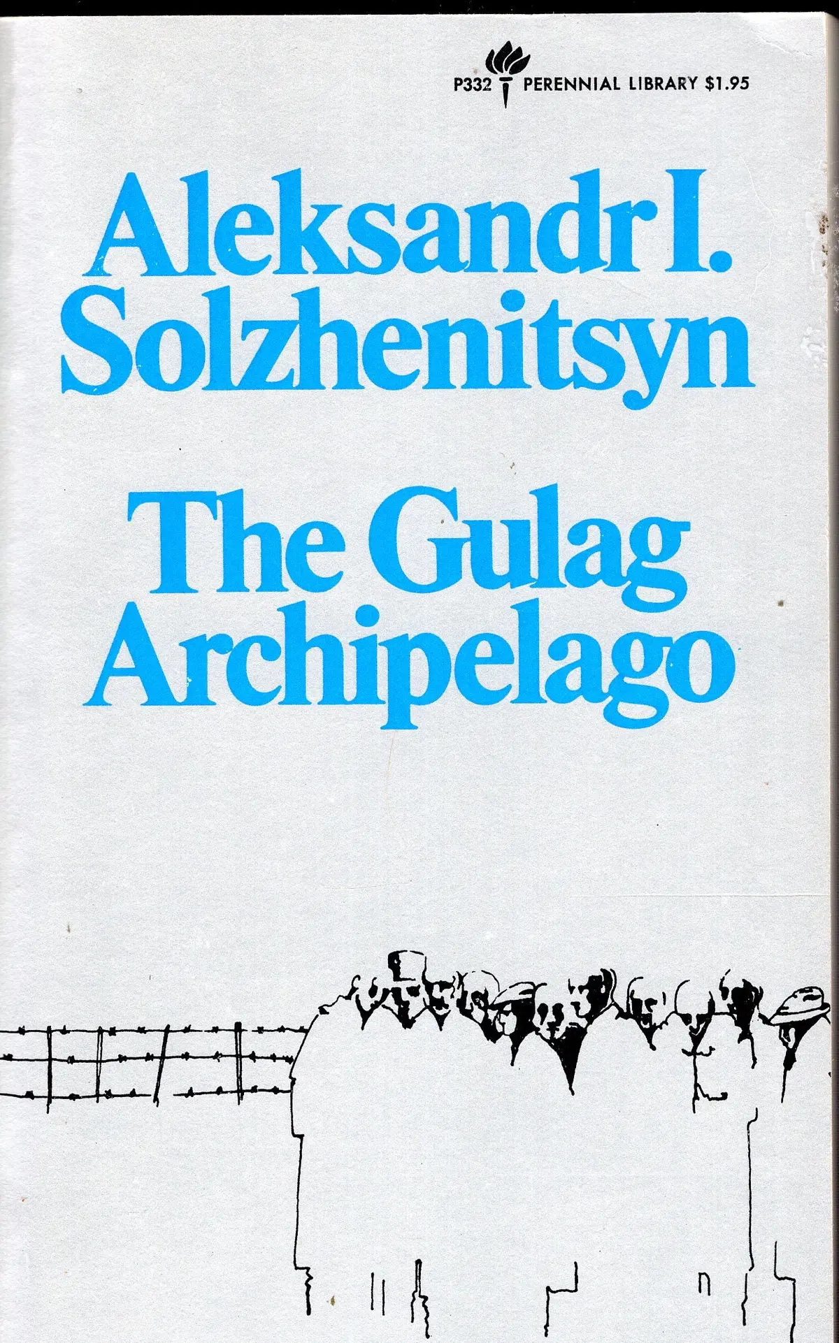 The Gulag Archipelago 1