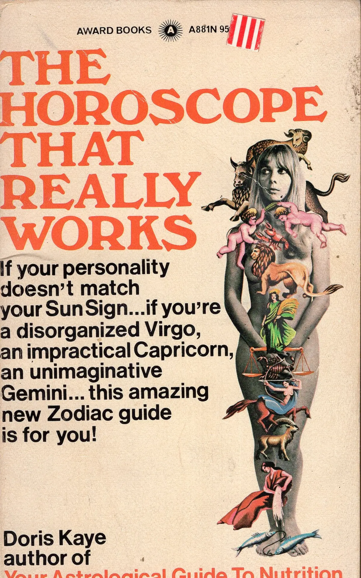 The Horoscope That Really Works 1