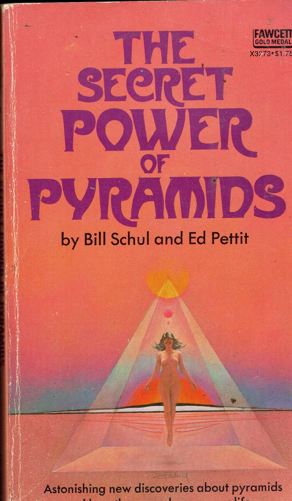 The Secret Power Of Pyramids 1