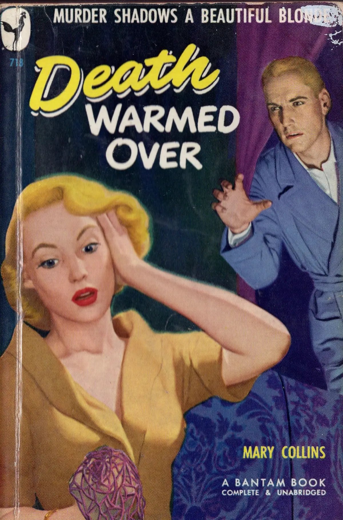Death Warmed Over 1