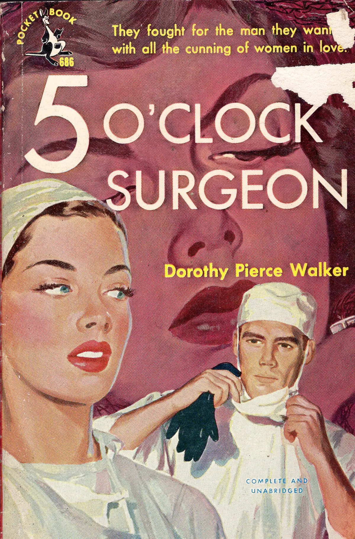 5 O'clock Surgeon 1