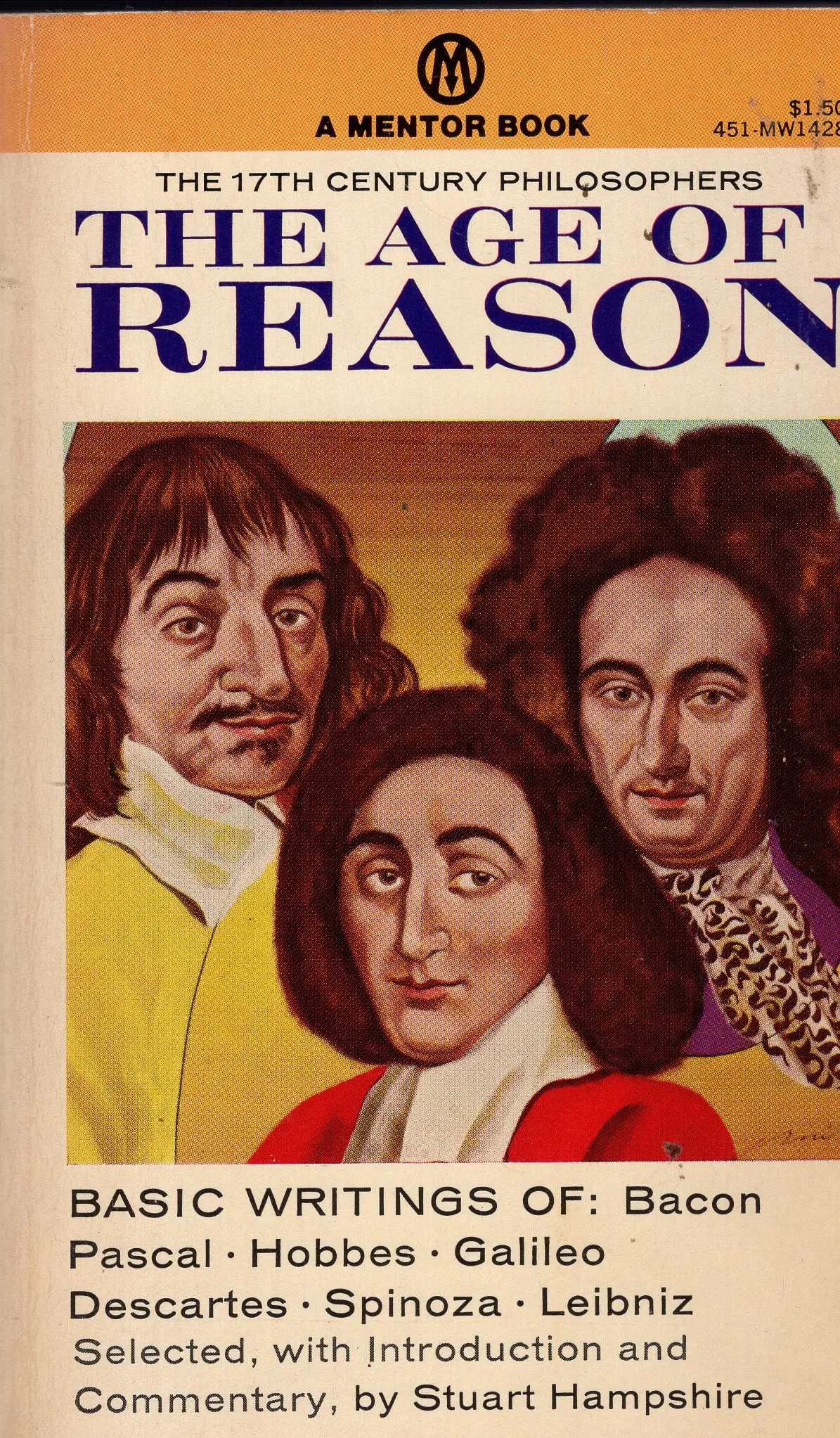The Age Of Reason 1