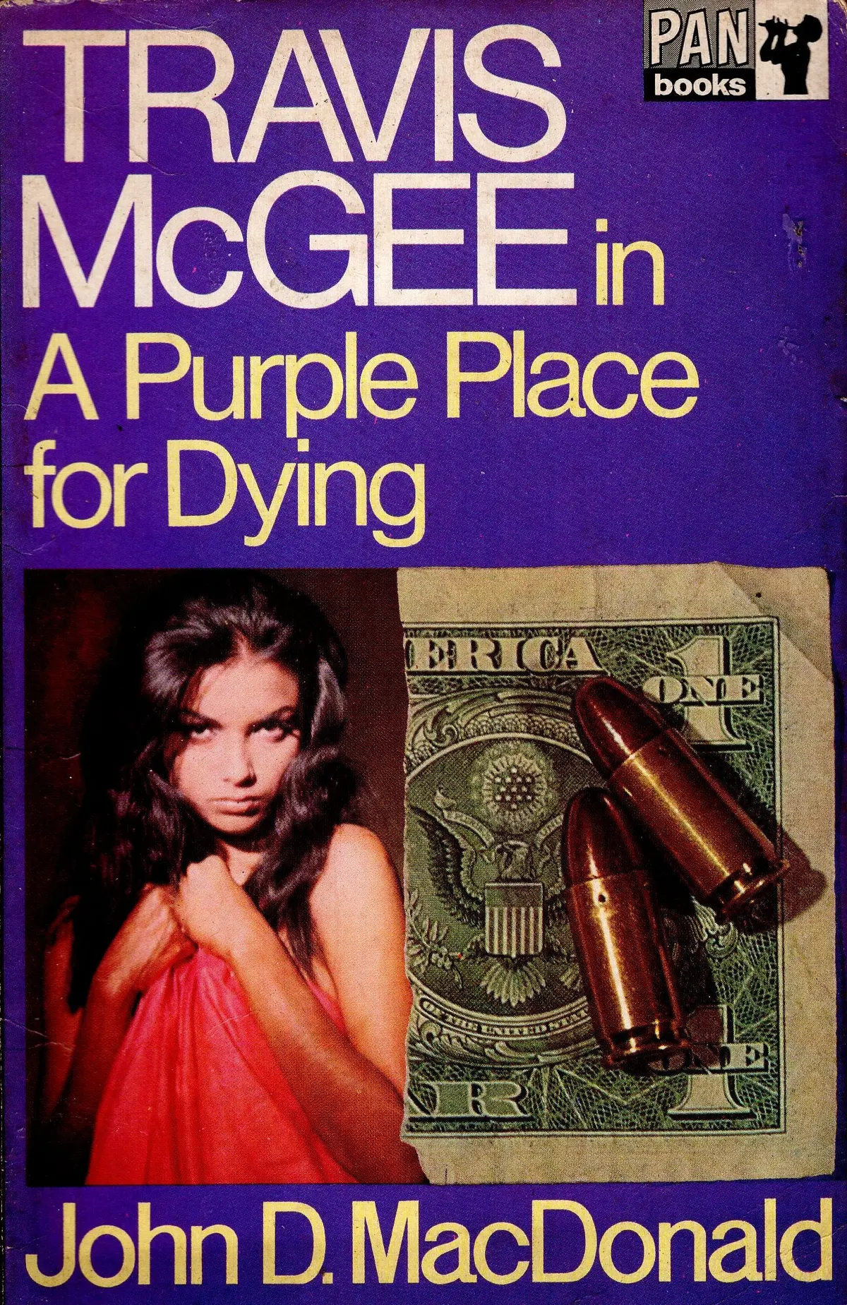 A Purple Place For Dying 1