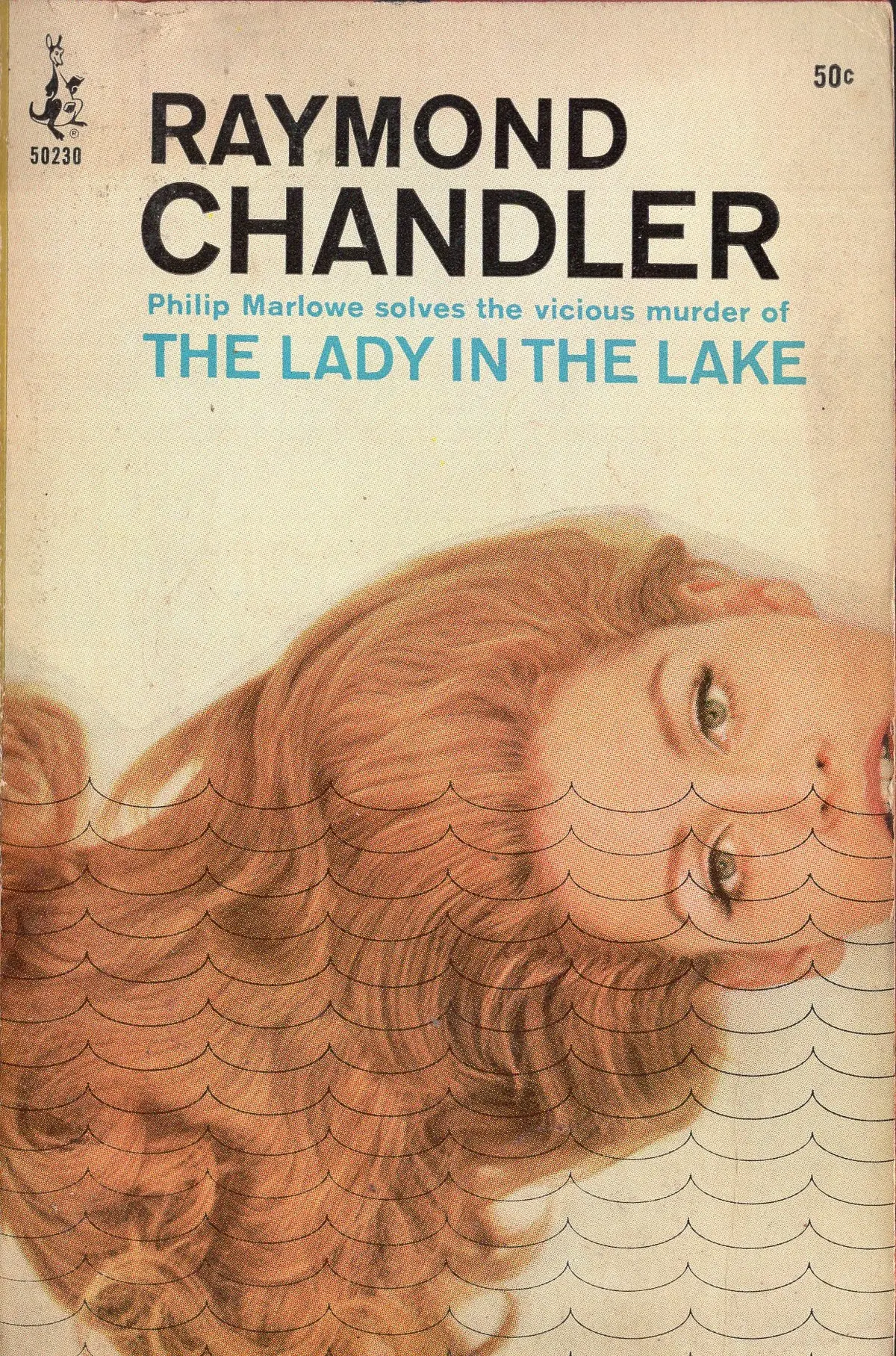 The Lady In The Lake 1