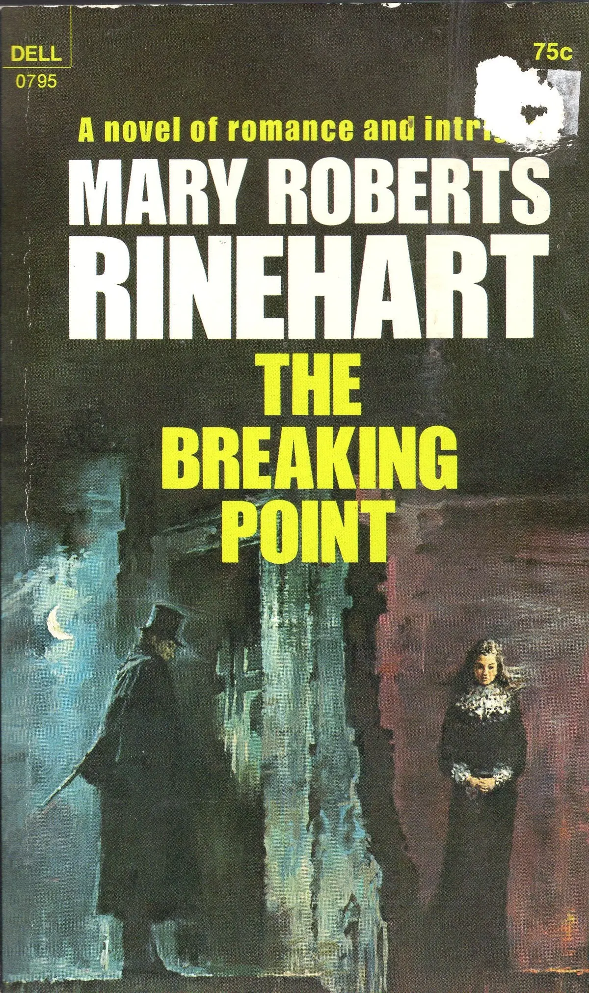 The Breaking Point 1