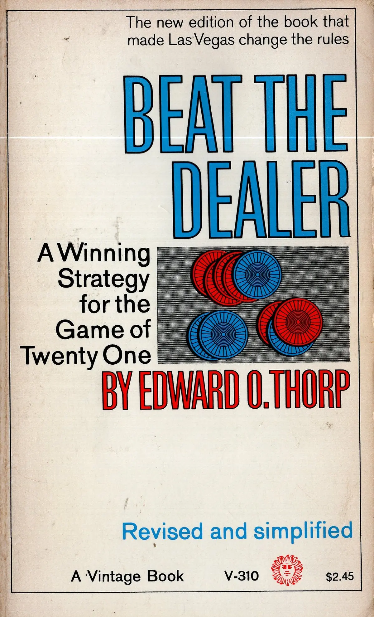 Beat The Dealer 1
