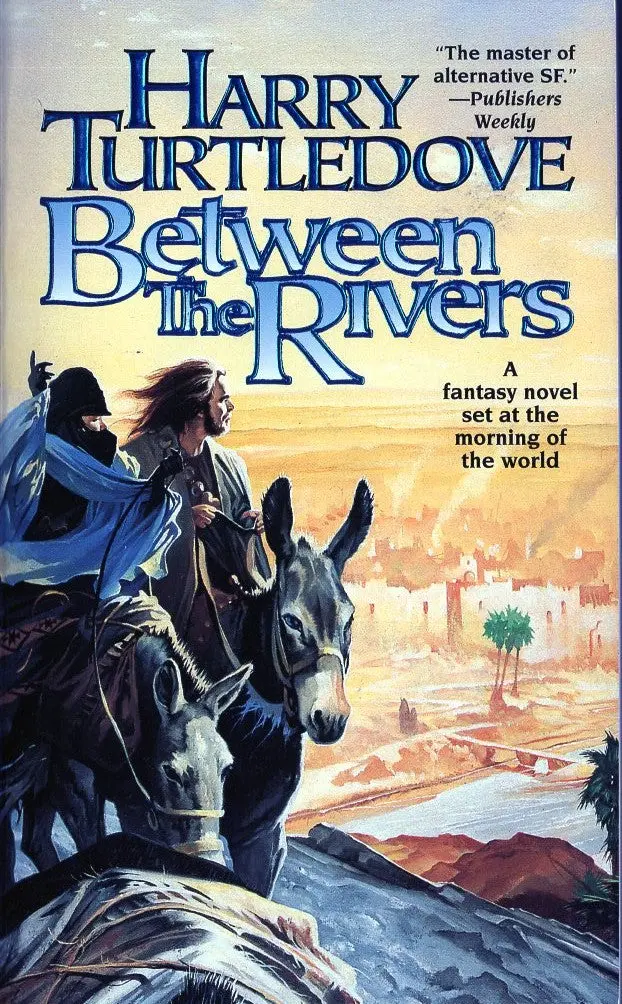 Between The Rivers 1