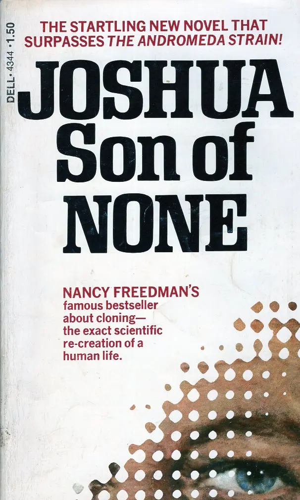 Joshua Son Of None 1
