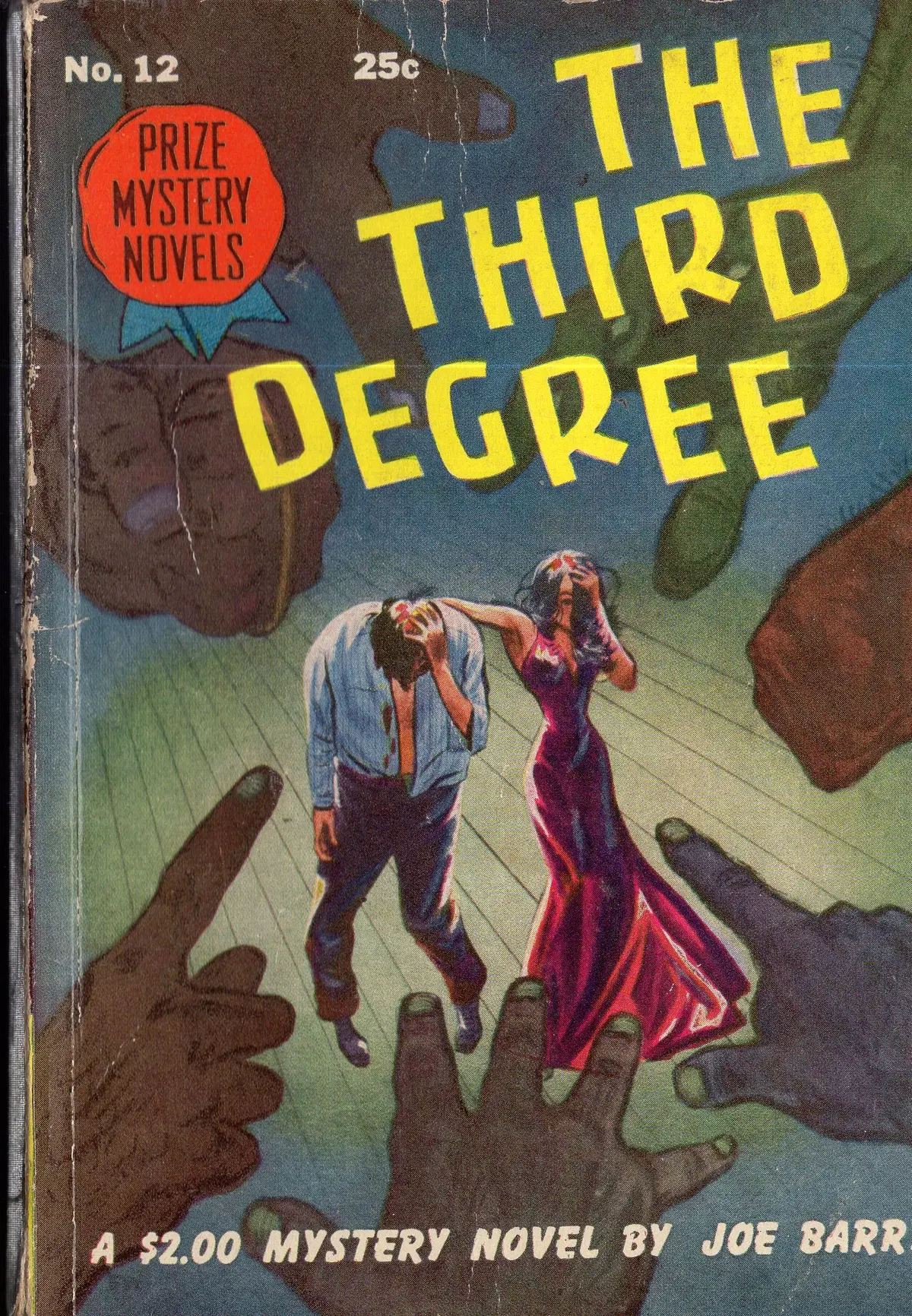 The Third Degree 1