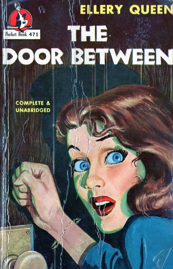 The Door Between 1