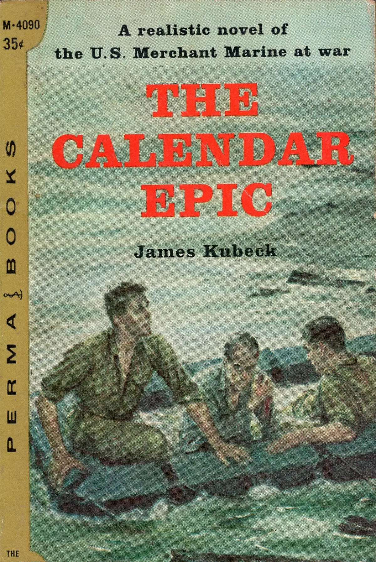 The Calendar Epic 1