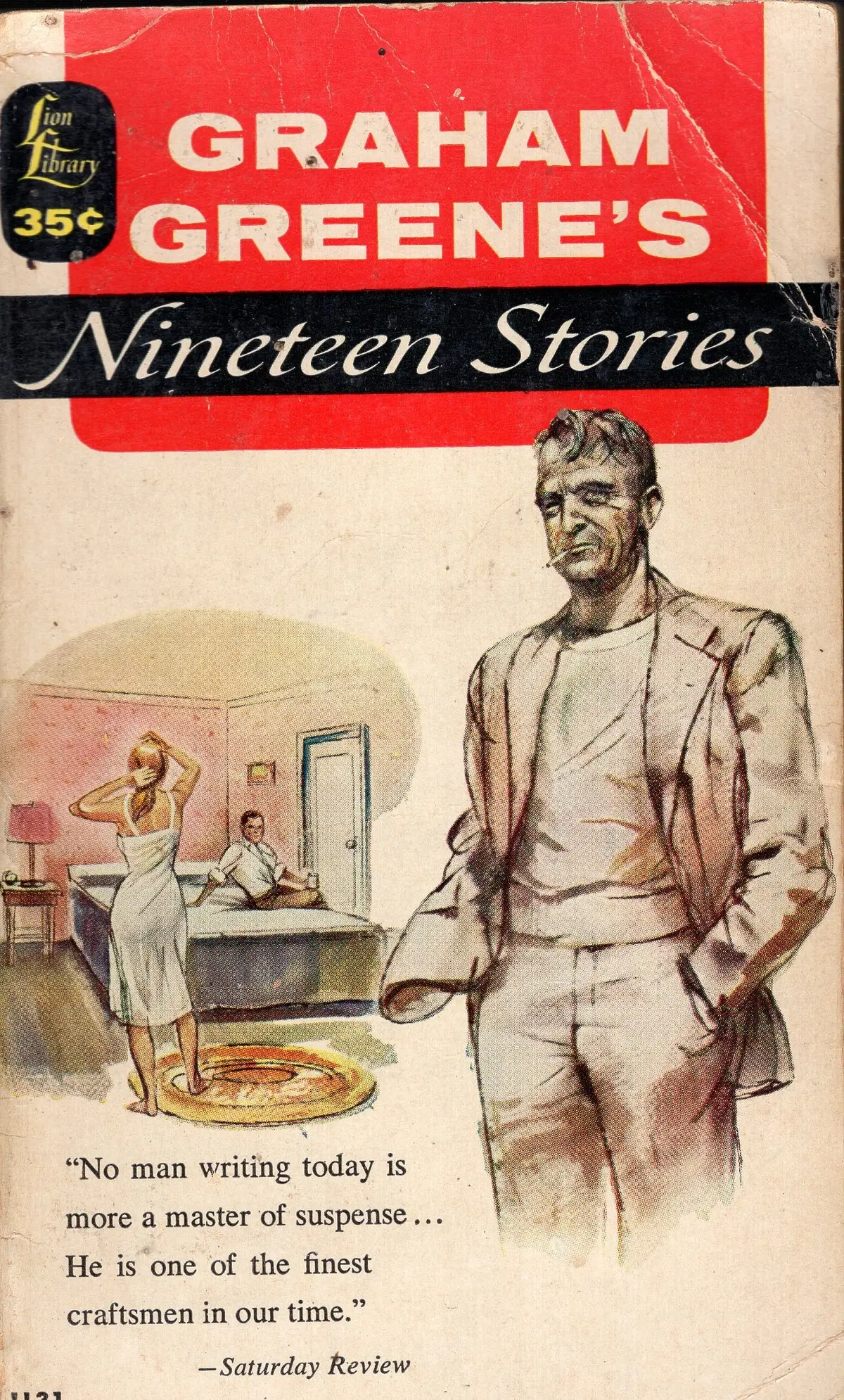 Nineteen Stories 1