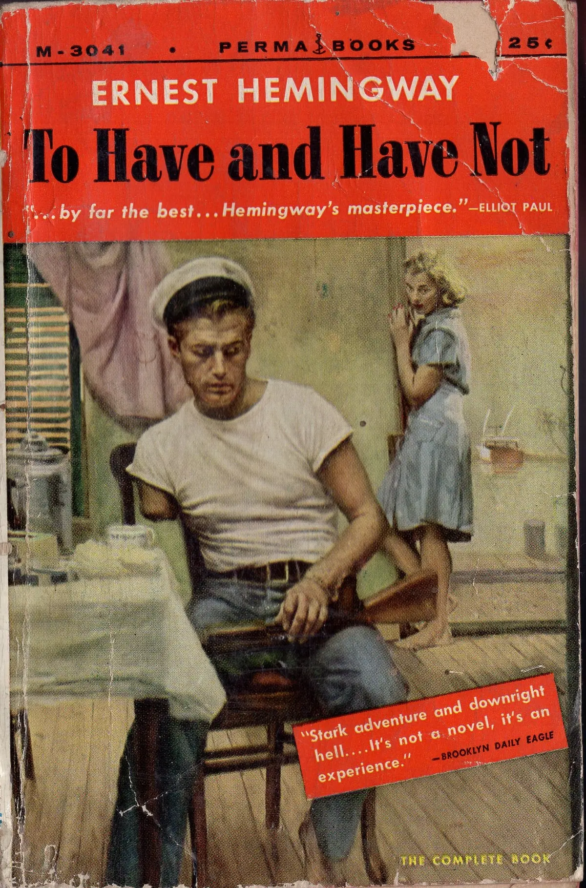 To Have And Have Not 1