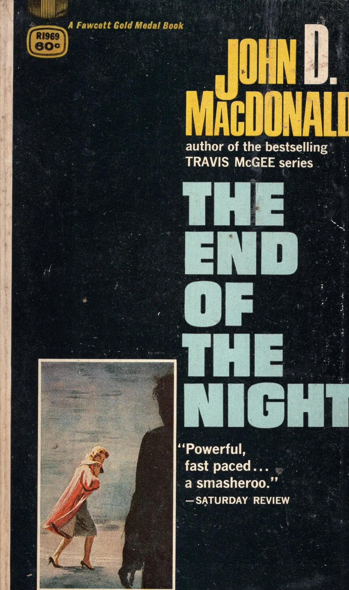 The End Of The Night 1