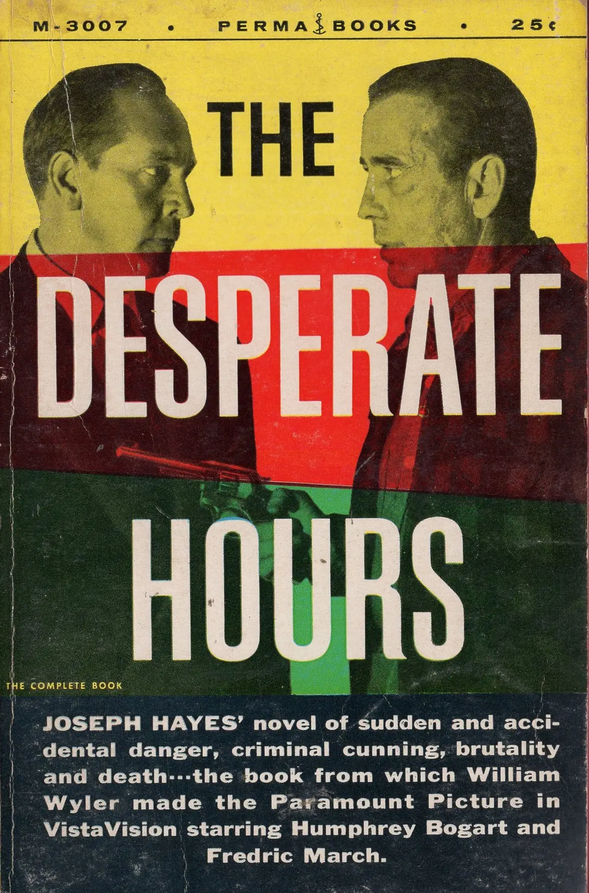 The Desperate Hours 1