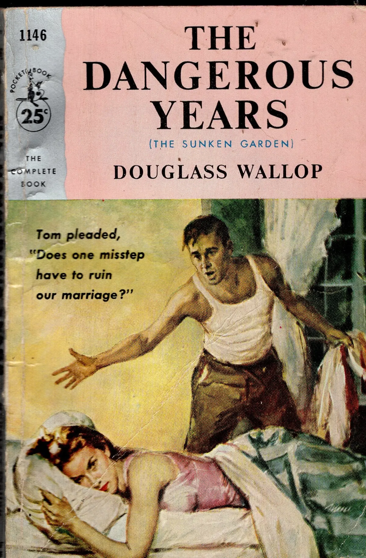 The Dangerous Years 1