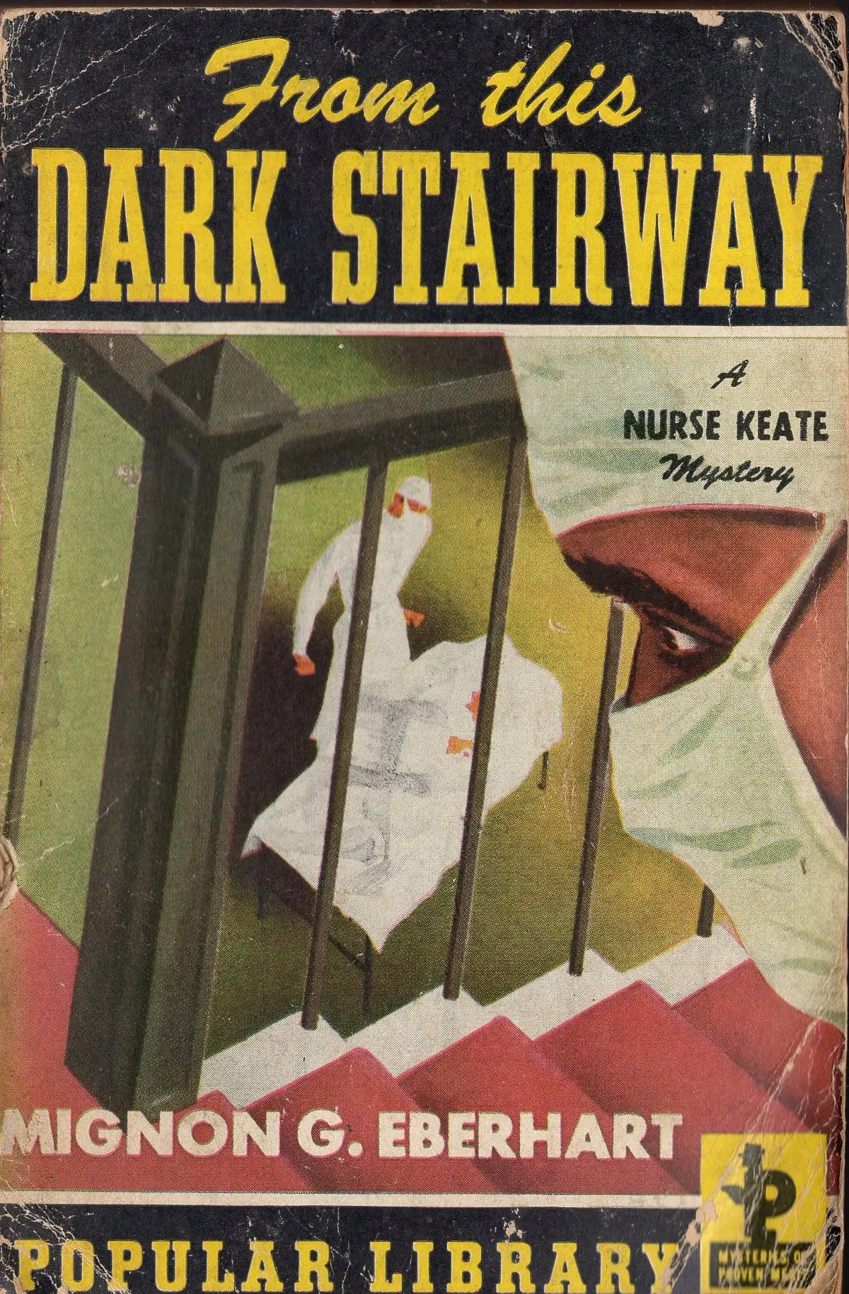 From This Dark Stairway 1