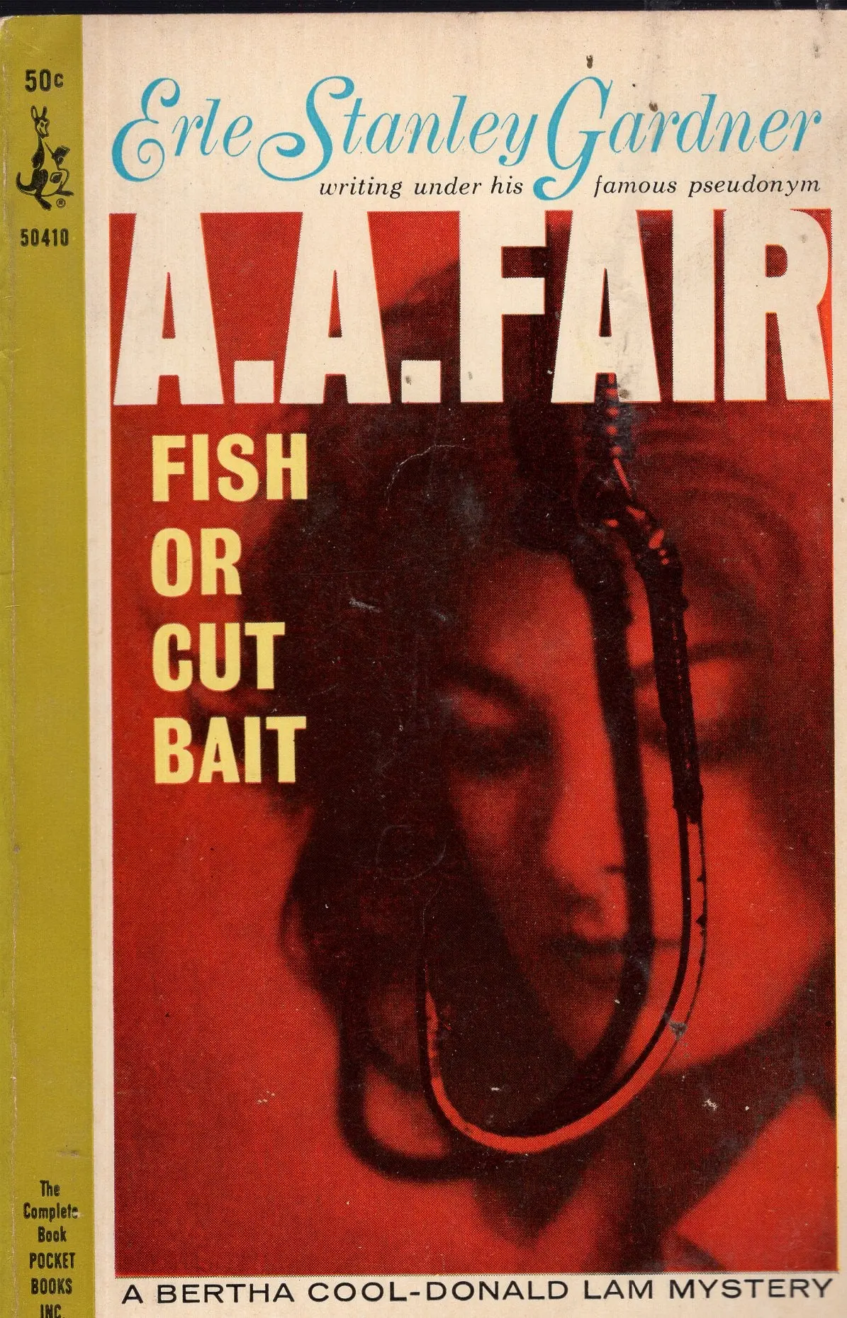 Fish Or Cut Bait 1