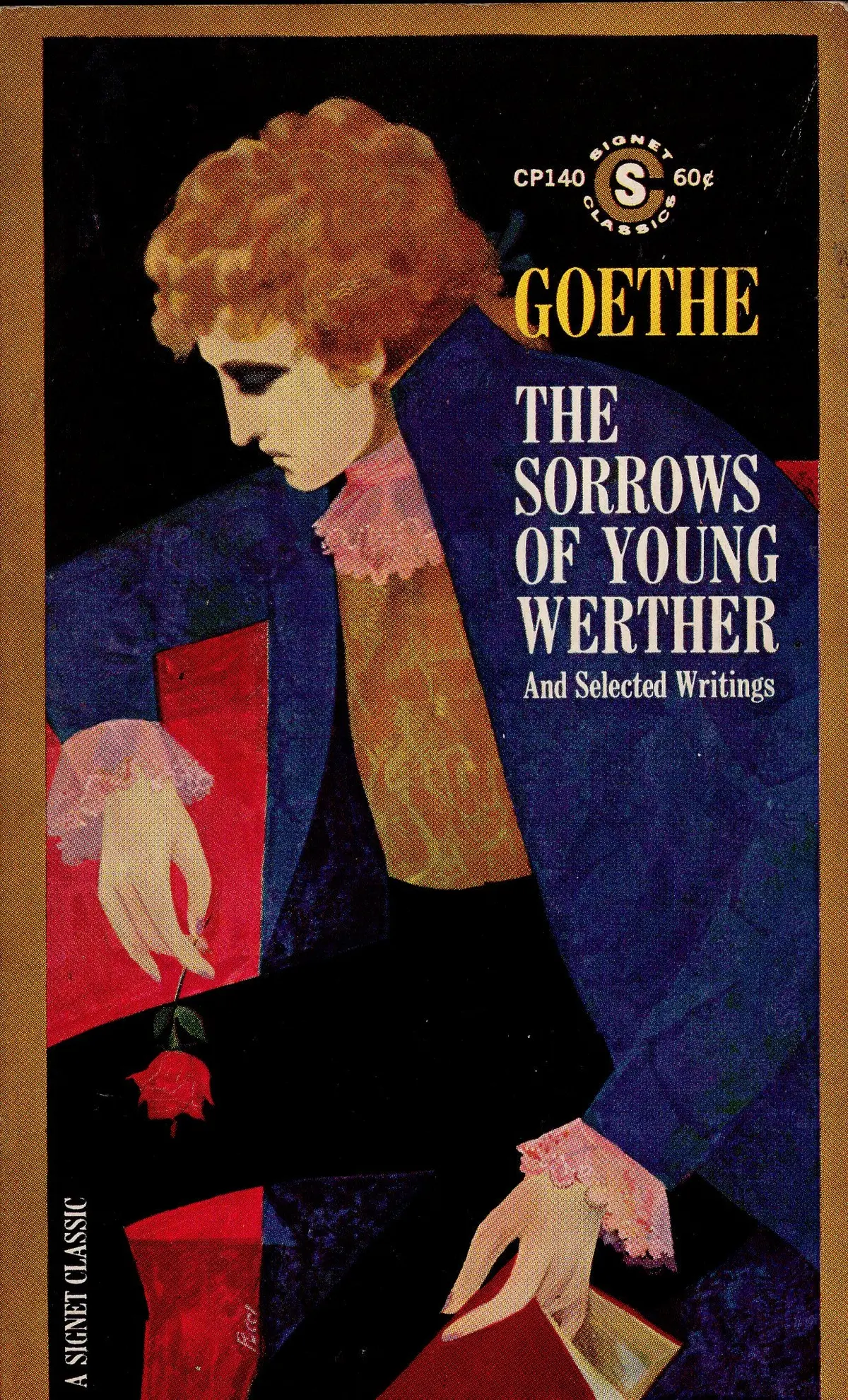The Sorrows Of Young Werther 1