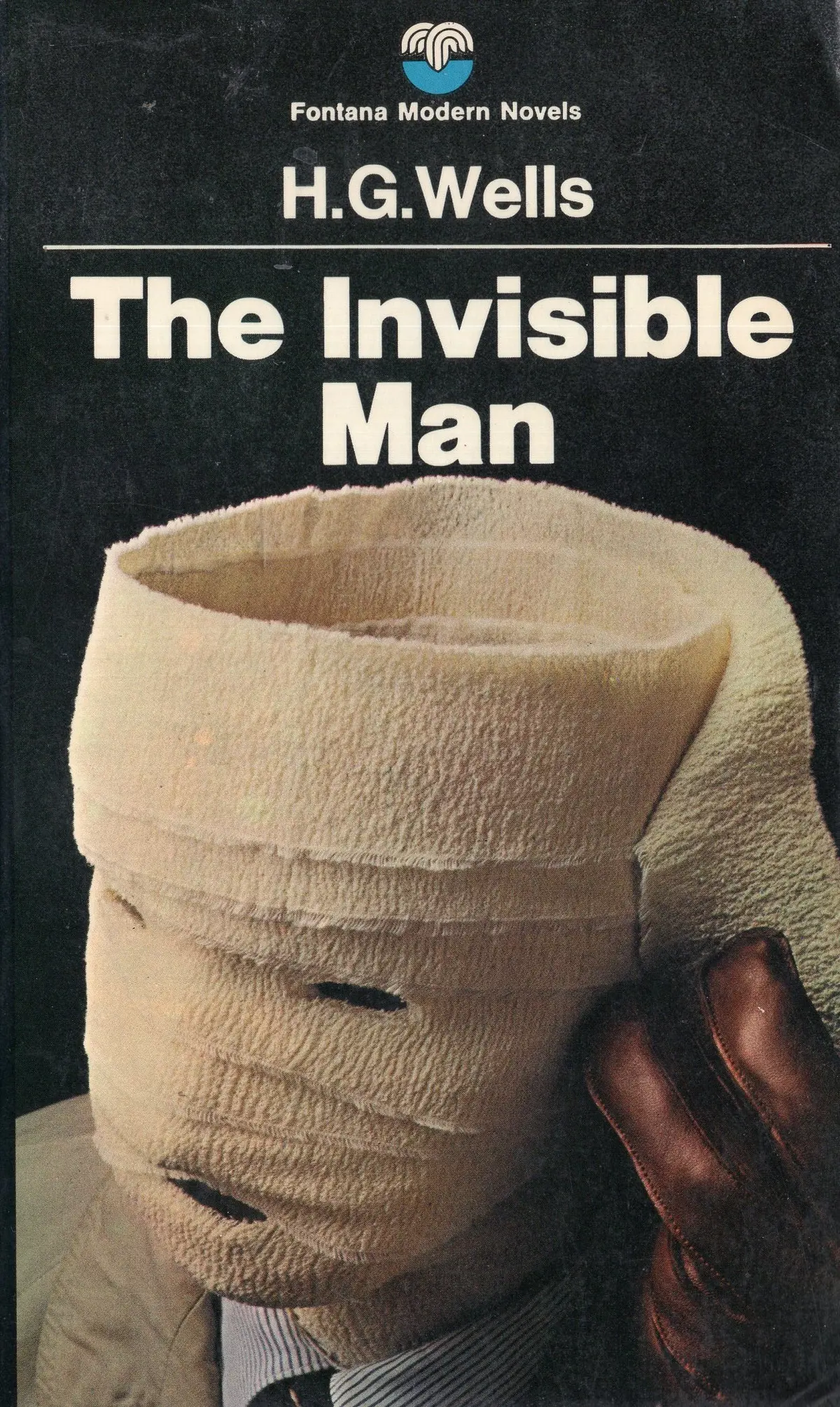 The Invisible Man 1