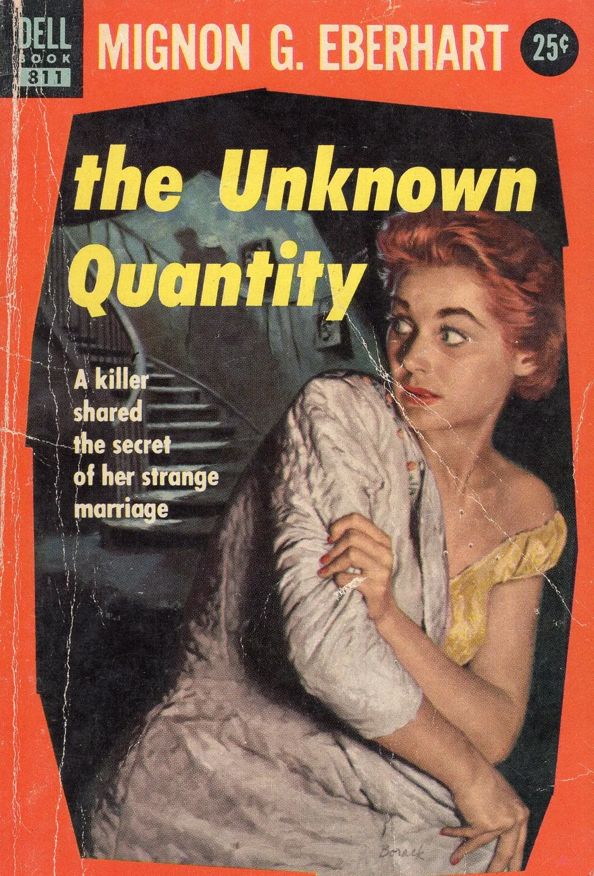 The Unknown Quantity 1