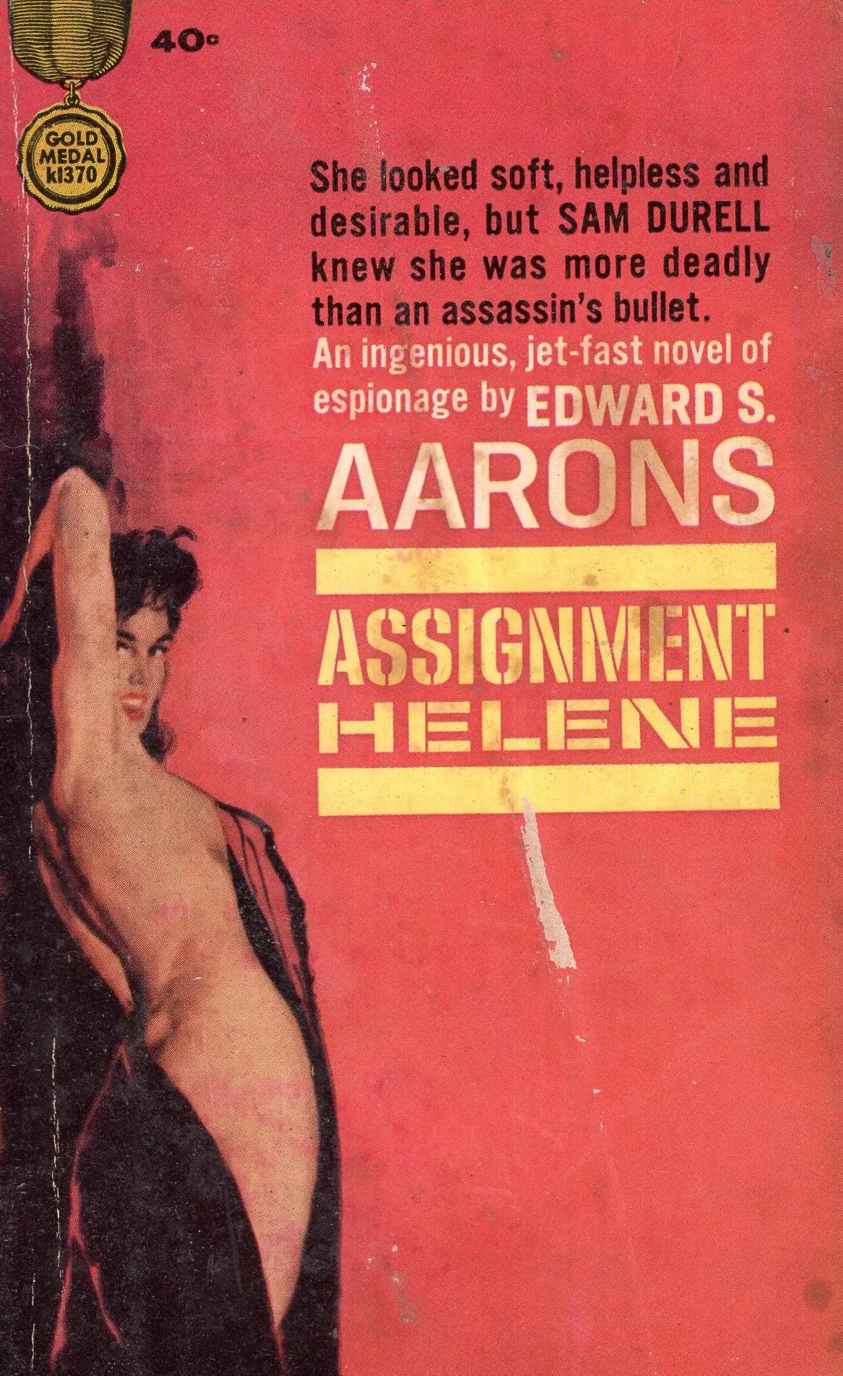 Assignment Helene 1