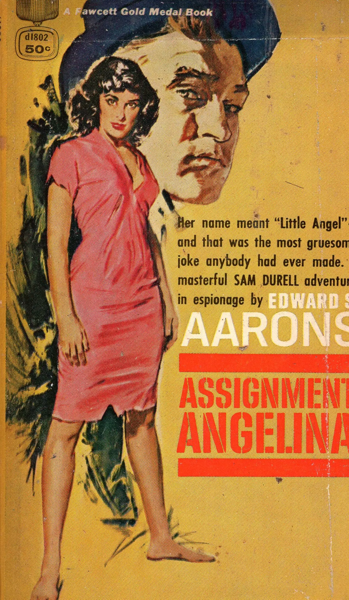 Assignment Angelina 1