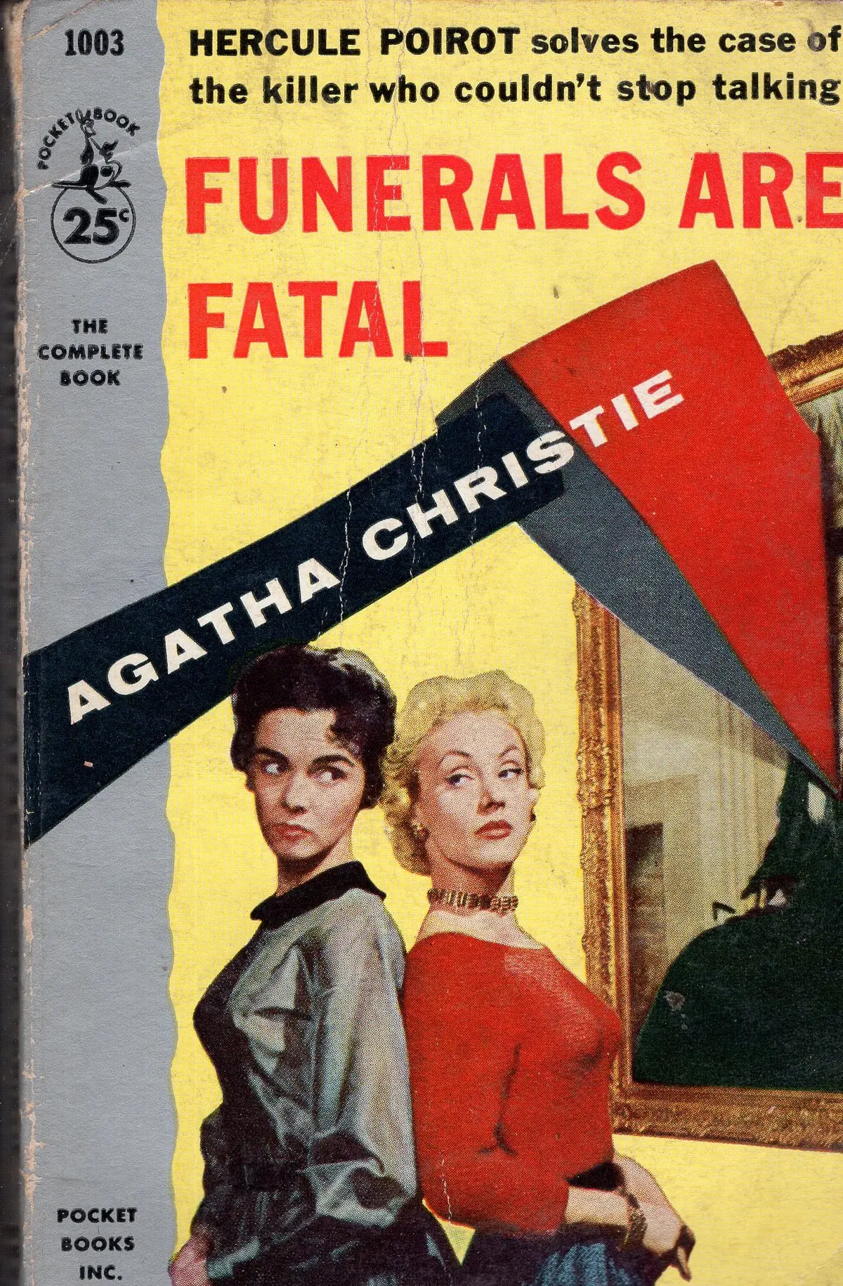Funerals Are Fatal 1