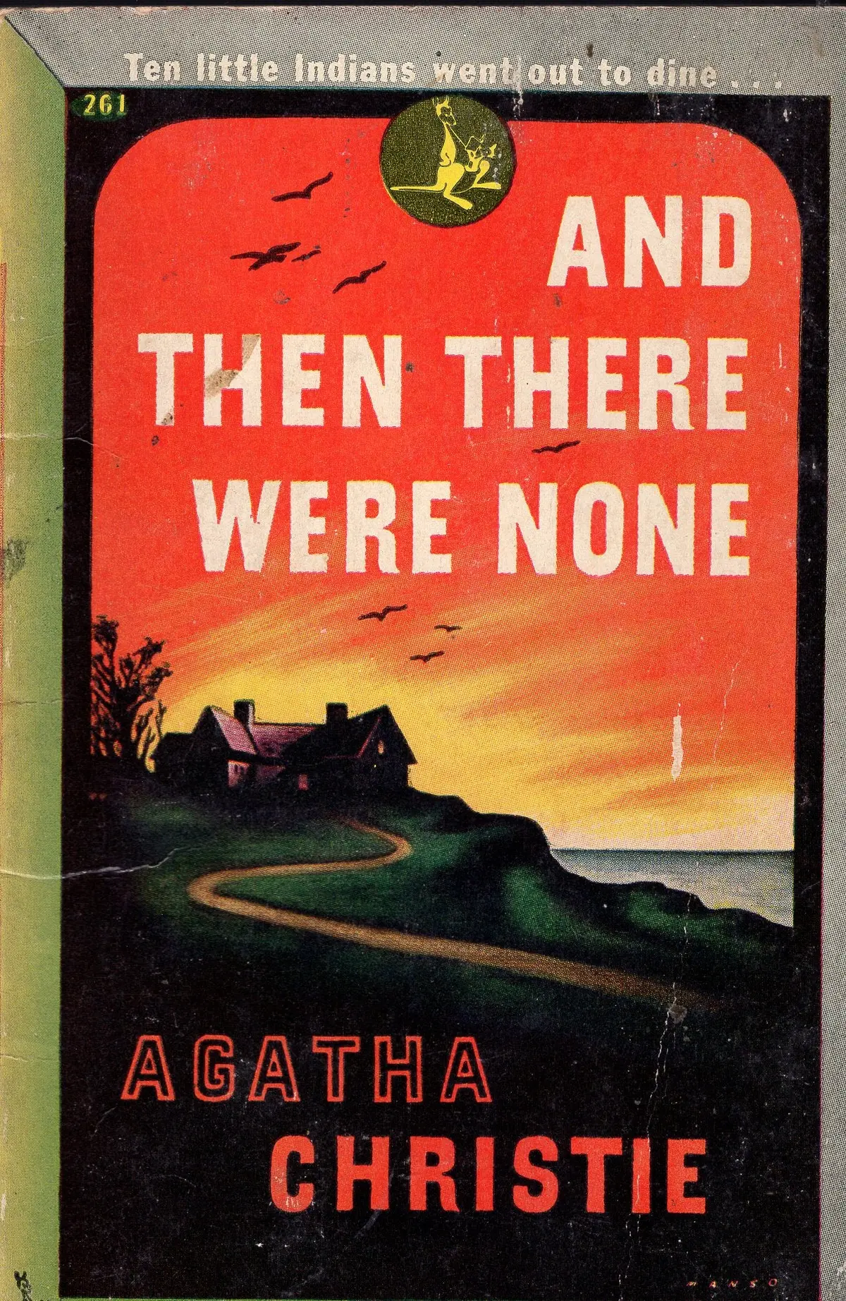 And The There Were None 1