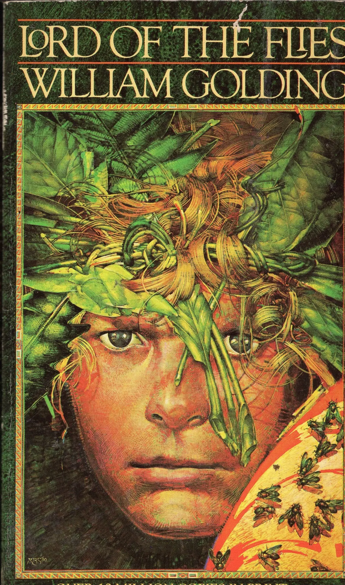 Lord Of The Flies 1