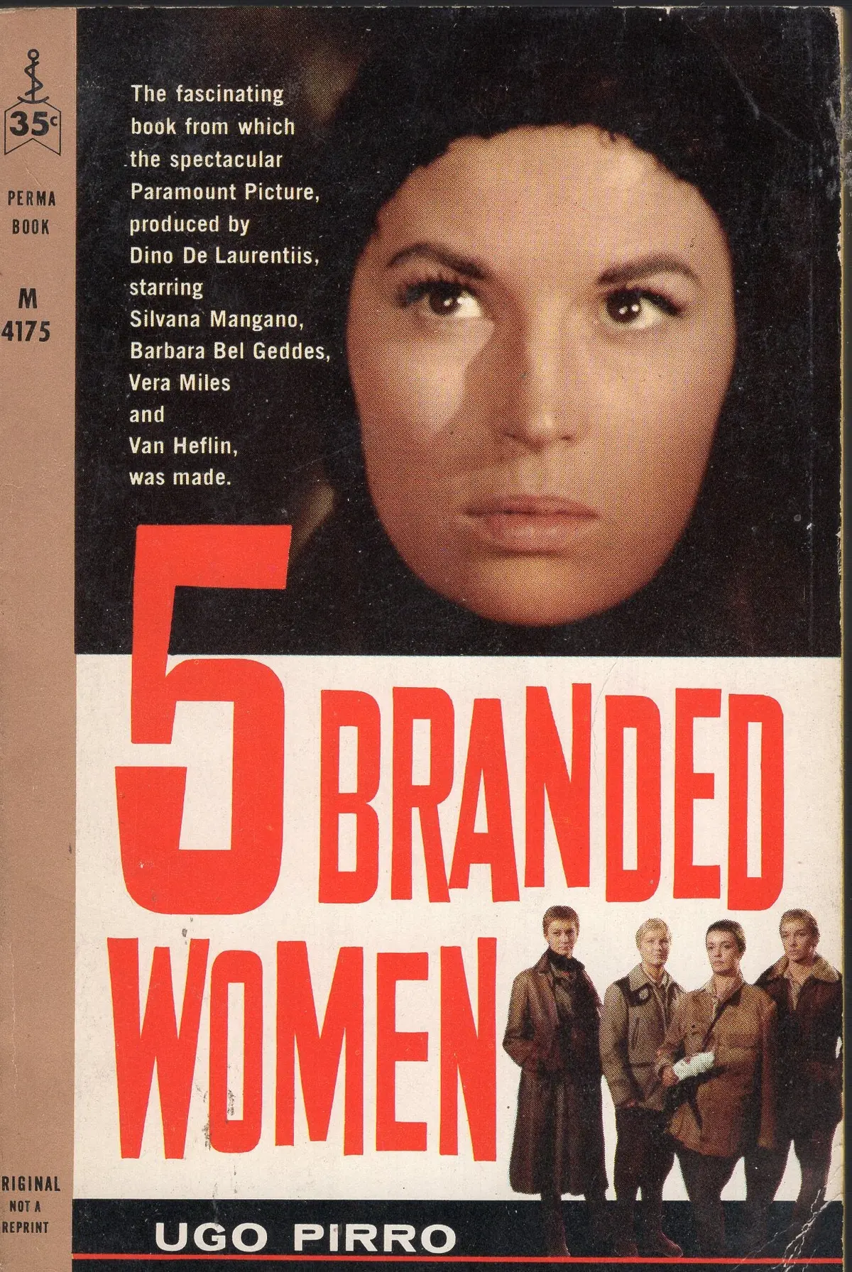 5 Branded Women 1