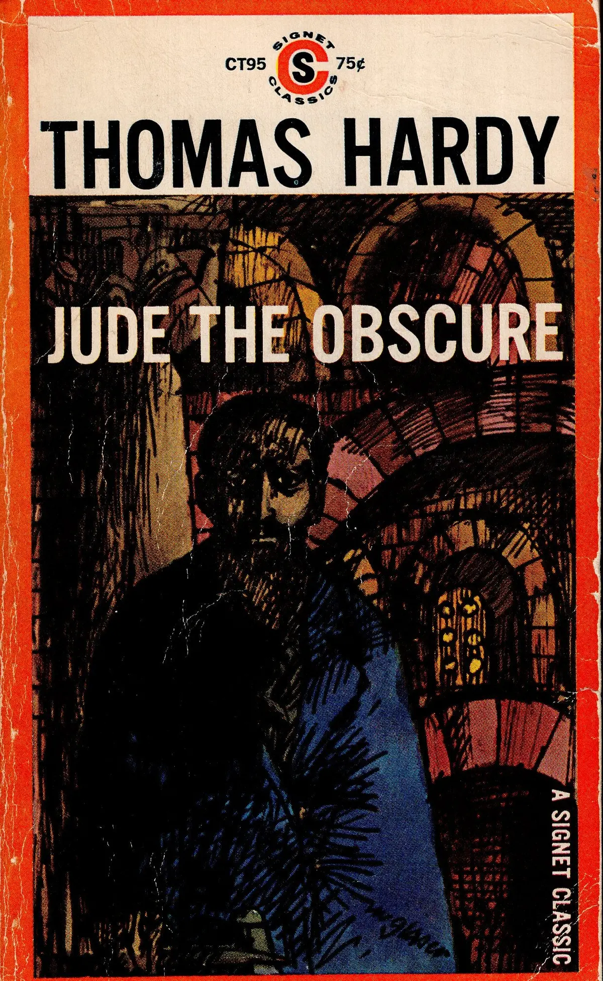Jude The Obscure 1