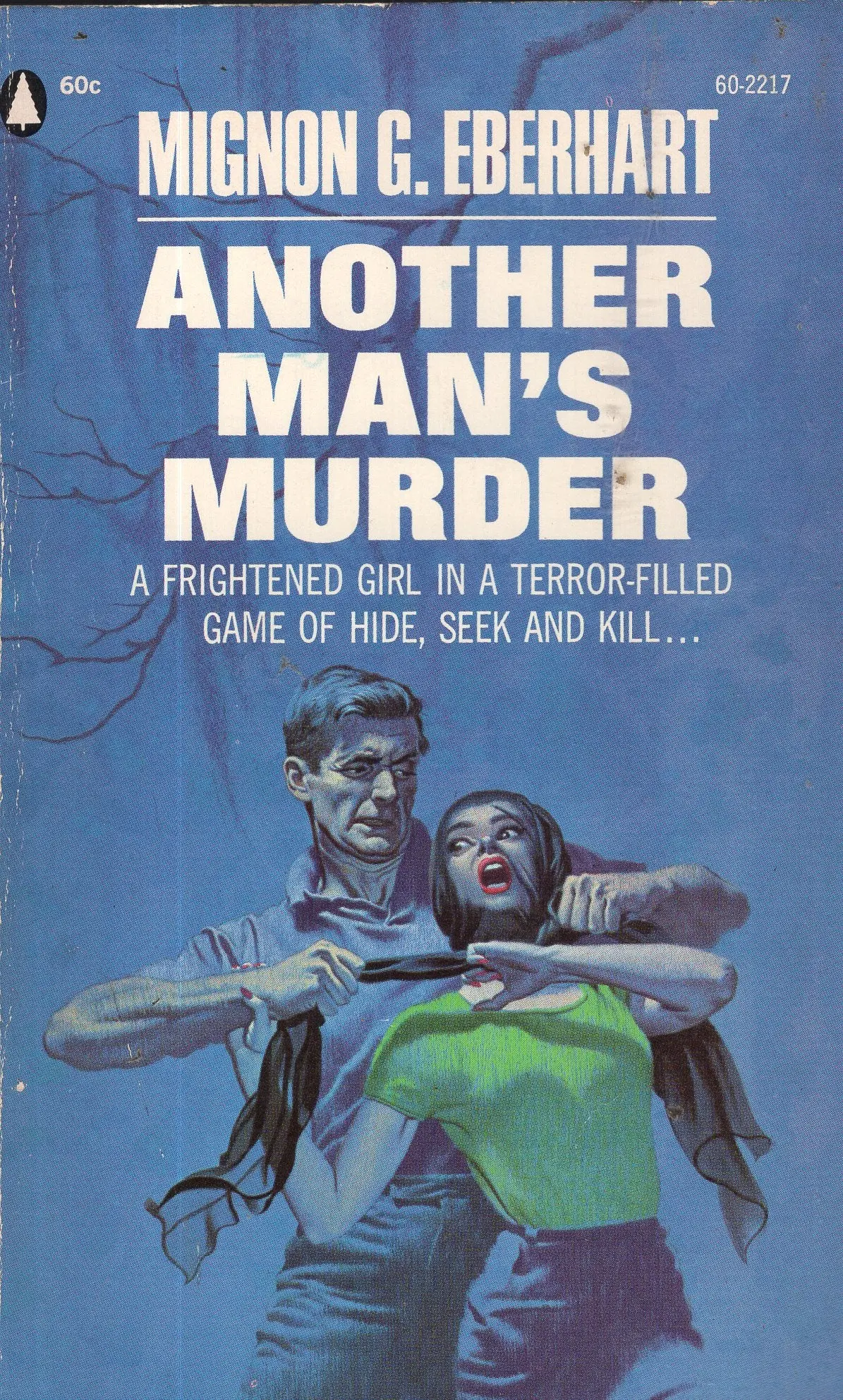 Another Man's Murder 1