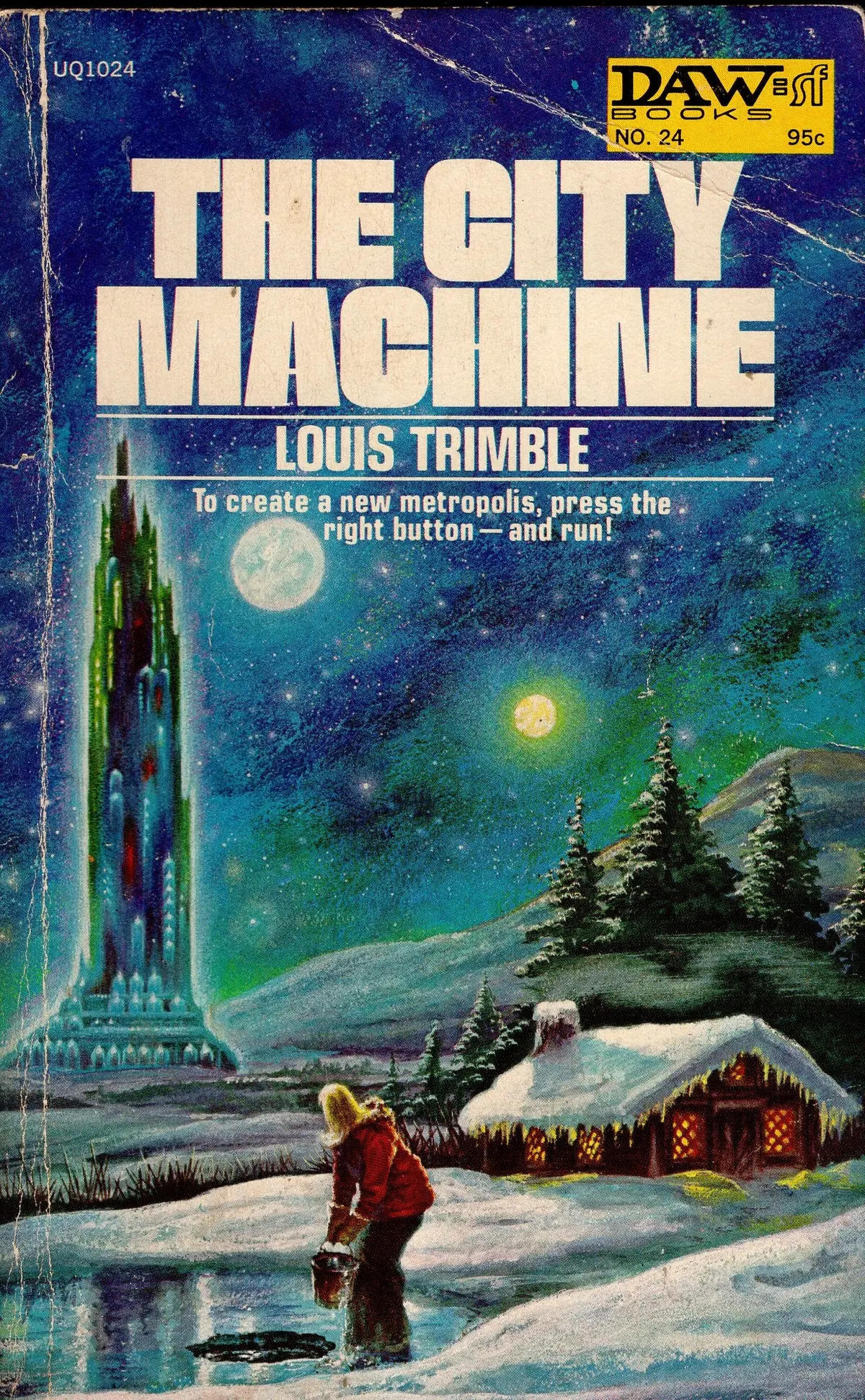 The City Machine 1