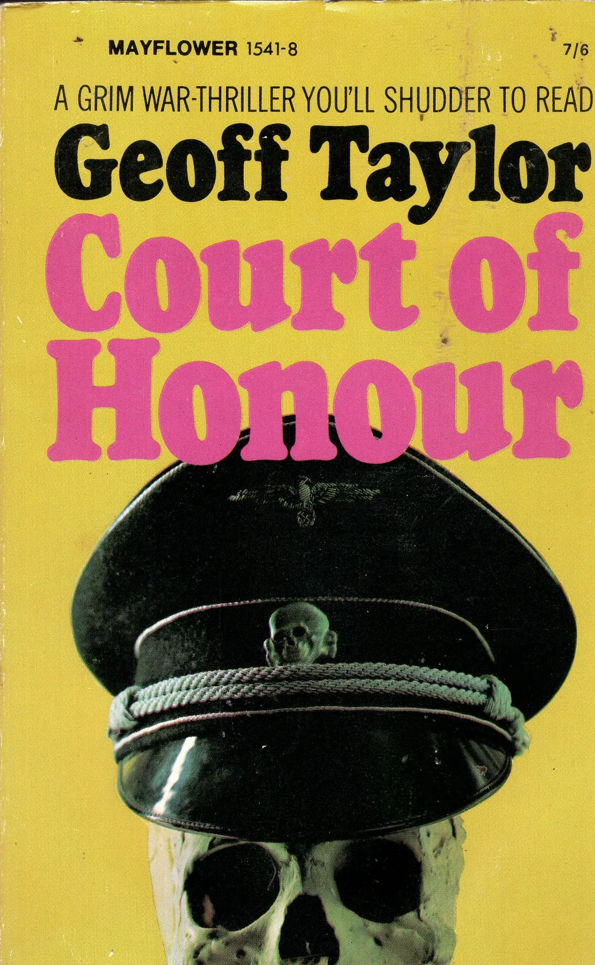 Court Of Honour 1