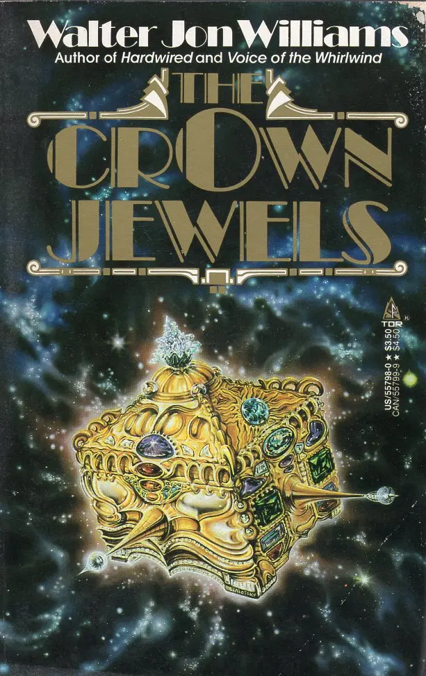 The Crown Jewels 1
