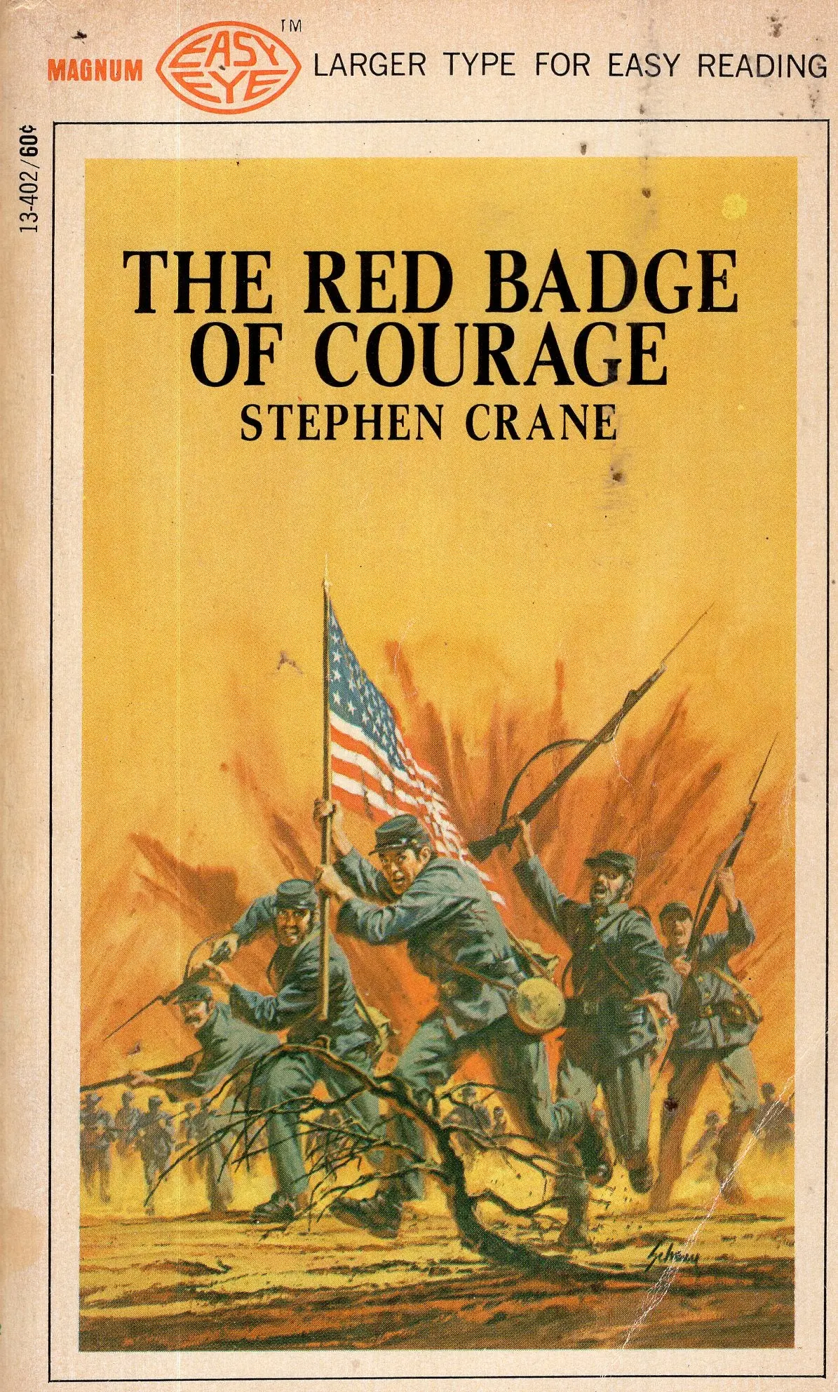 The Red Badge Of Courage 1